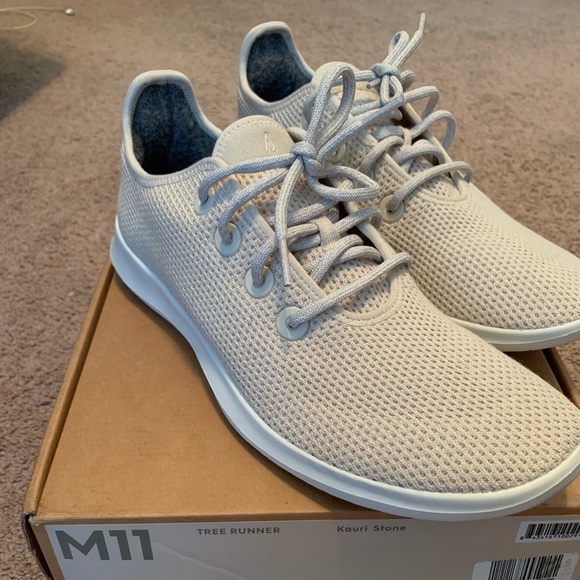 allbirds tree runner sizing